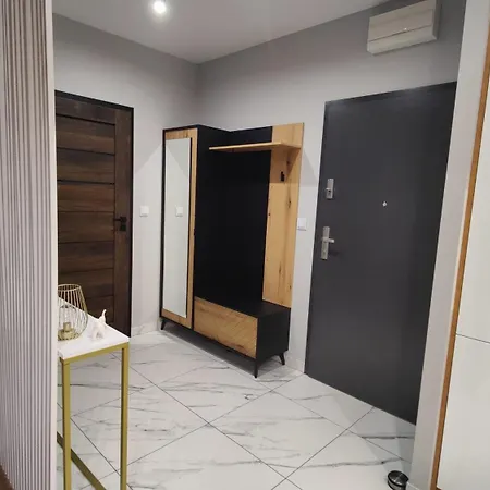 Apartment Przy Parku Slaskim Katowice